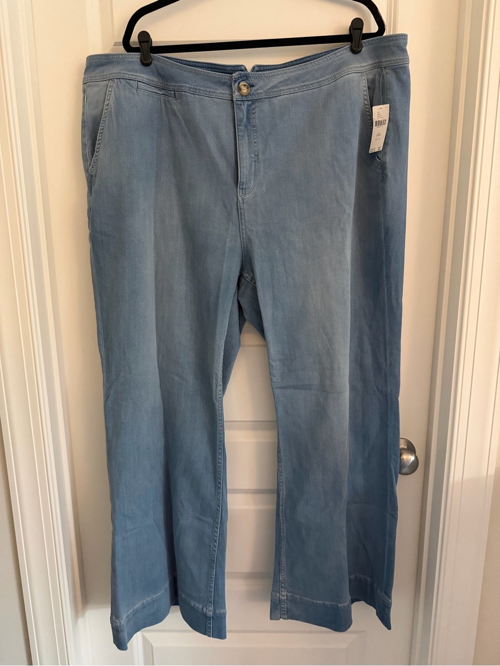 NWT pilcro jeans